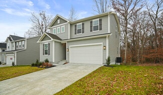 120 Catalpa Dr, North East, MD 21901