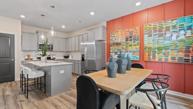 321 Navigator Ln, McDonough, GA 30253 - photo 7