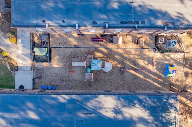 Atlas International School in Raleigh, NC offers a comprehensive education for students.