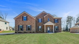 121 Haverling Pass, Hampton, GA 30228
