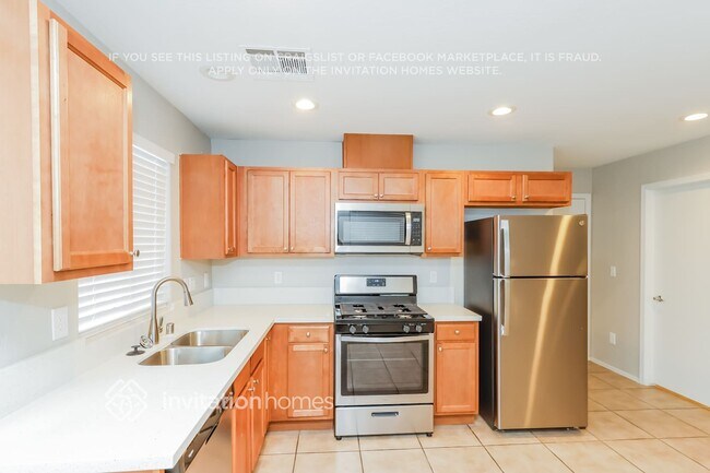 5316 Tipper Ave, Las Vegas, NV 89122 - photo 5