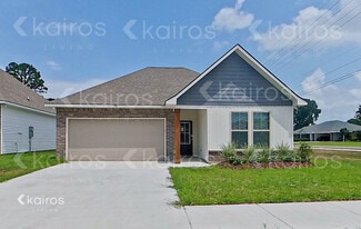 100 Teddy Ln, Lafayette, LA 70507