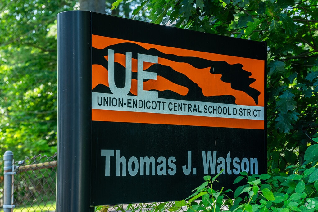Thomas J. Watson Sr. Elementary School