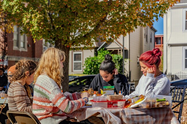 Locals can get together to decorate their own pumpkins at the Roxbury Russet Fest.