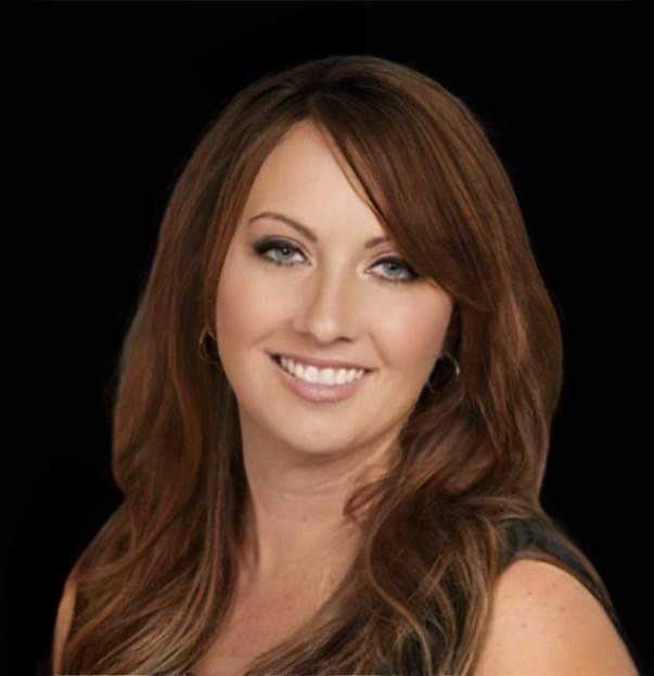 Sherri Lisanti