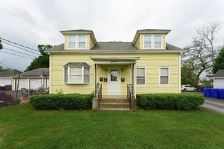 35 Grove St Unit 2, Pawtucket, RI 02860