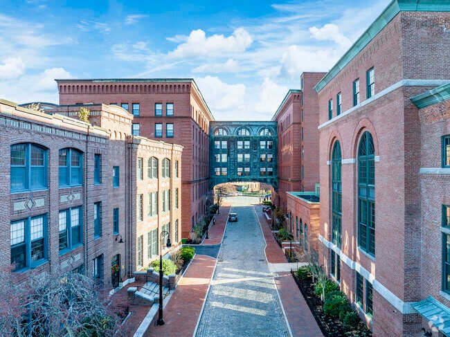 About Baker Square Condominiums, Dorchester MA | HOAs, Reviews