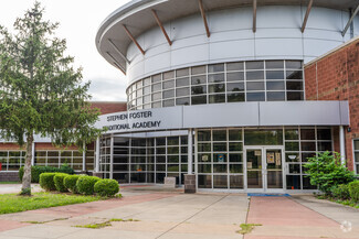 Foster Traditional Academy