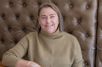 KAREN LITTLE