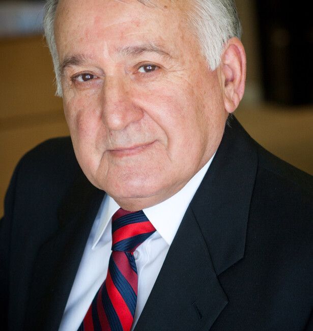 Iraj Morshedizadeh