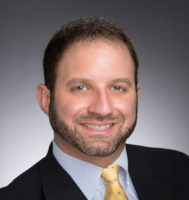 Paul Molino