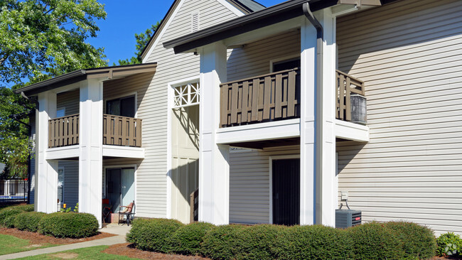 The Abbey at Riverchase