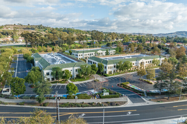 JSerra Catholic School has a diverse student body.