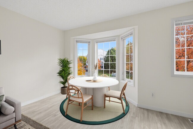 4811 Education Dr N unit 3, Hugo, MN 55038 - photo 3