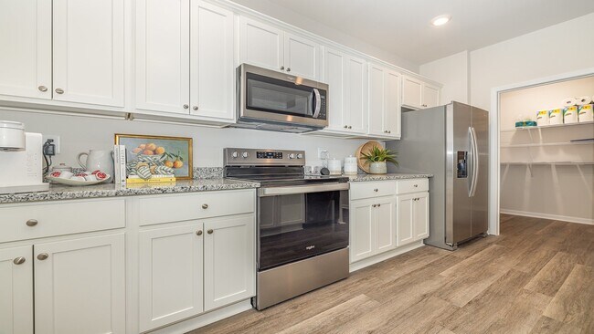 5159 Yellowstone Dr, Conway, SC 29526 - photo 4