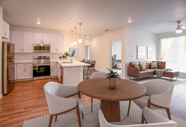 Trails At Lehow, Englewood, CO 80110 - photo 7