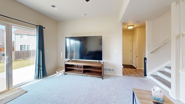 6425 Dancing Star Way, Colorado Springs, CO 80911 - photo 2