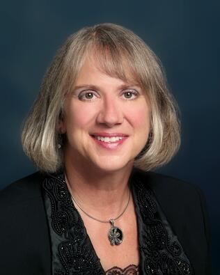 Terri Whitten