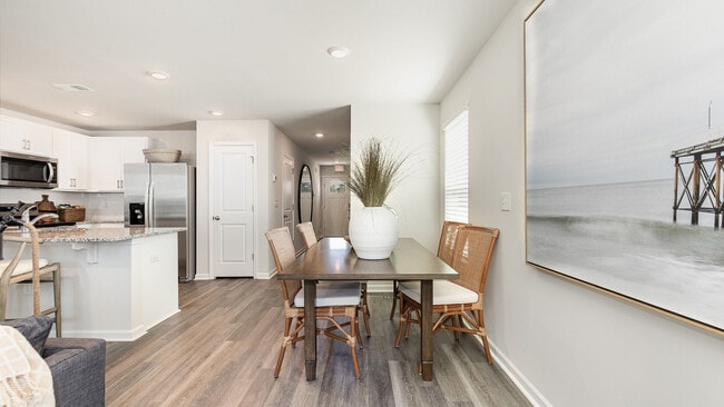 194 Bayou Loop, Surfside Beach, SC 29575 - photo 6