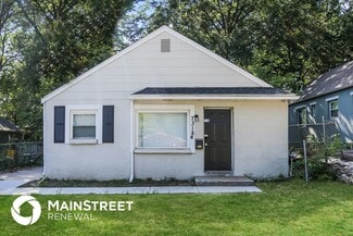 7318 Brooklyn Ave, Kansas City, MO 64132