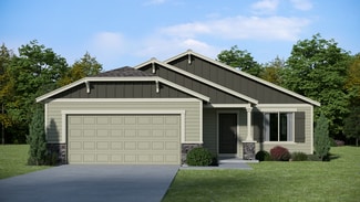 483 Arthur St, Umatilla, OR 97882
