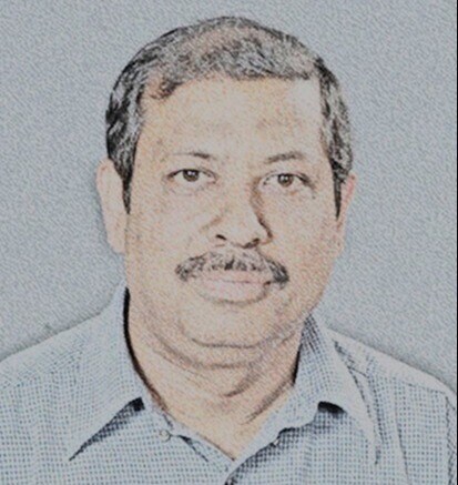 Sam Samuel