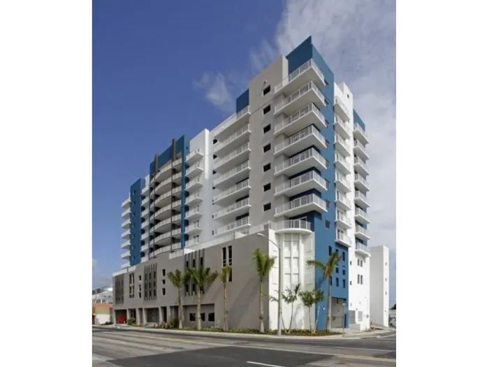 Stadium Tower, Miami, FL 33125 - photo 1