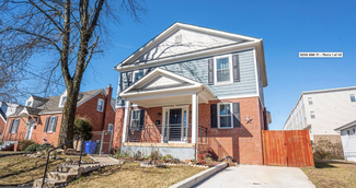 9036 48th Place, College Park, MD 20740