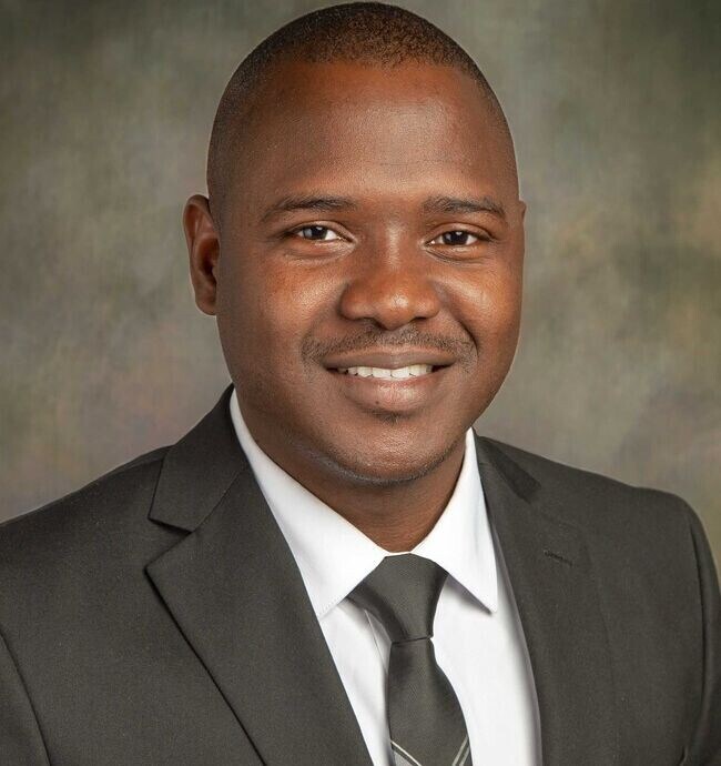 John Ouedraogo