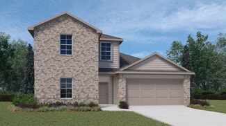 15238 Lake Athens Lake Unit 36204423, Robstown, TX 78380