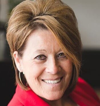 Sheryl Harner