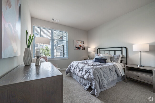 Seasons at Plainfield, Plainfield, IL 60544 - photo 4