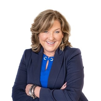 Donna Copeland