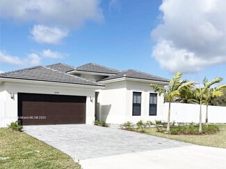 32208 SW 194th Ct Unit 32208, Homestead, FL 33030