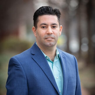 JUAN RUIZ-SANCHEZ