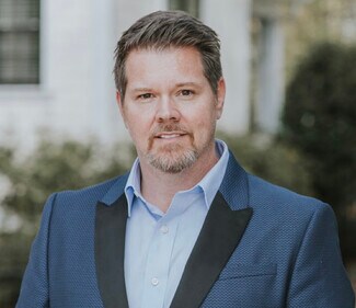 Dan Barentine
