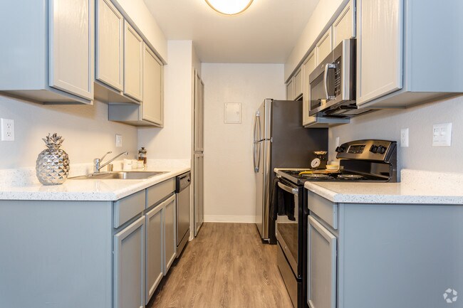 The Confluence, Sacramento, CA 95826 - photo 3