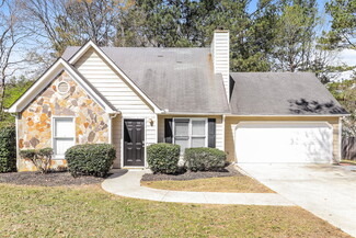 142 Aztec Way SE, Acworth, GA 30102