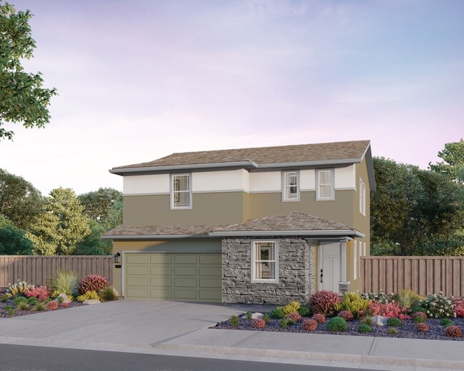 5016 Lone Star Way, Roseville, CA 95747 - photo 3