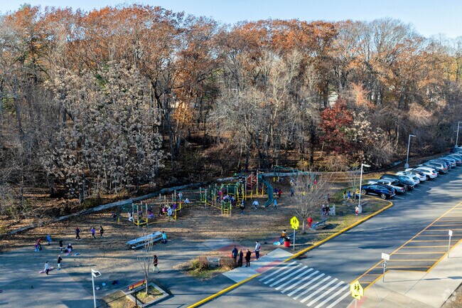 Brown Elementary School