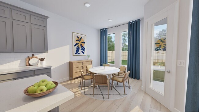 3080 Waterwood Pass Dr, Katy, TX 77493 - photo 4