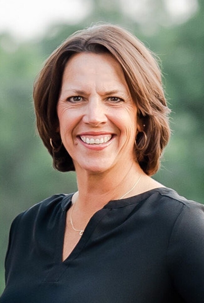 Carol Lehman