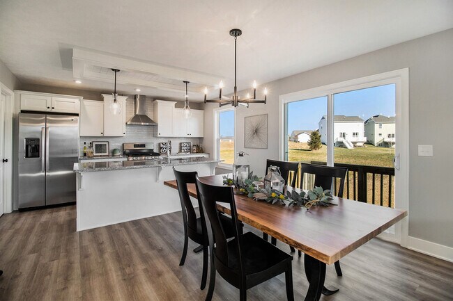 12033 Harvest Acre Dr unit 38135212, Lowell, MI 49331 - photo 7