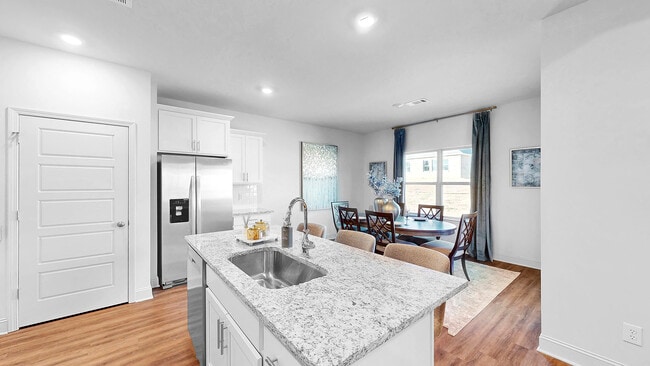 510 Bridgeway St, Canton, MS 39046 - photo 7