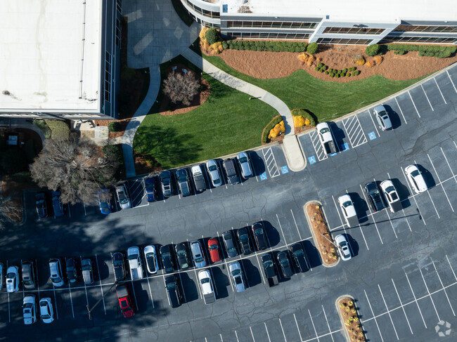 James Madison High School