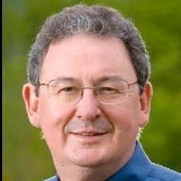 Greg McCarry