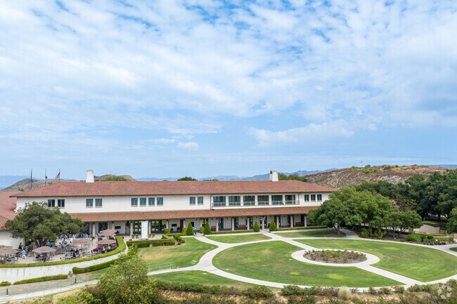 The Ronald Reagan Library is the resting place for our 40th president Ronald Reagan.