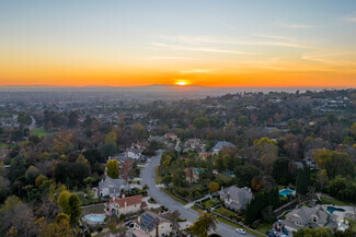 La Habra Heights