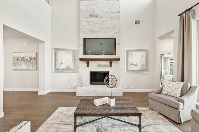 1154 Bailey Ranch Rd unit 36580738, Aledo, TX 76008 - photo 7