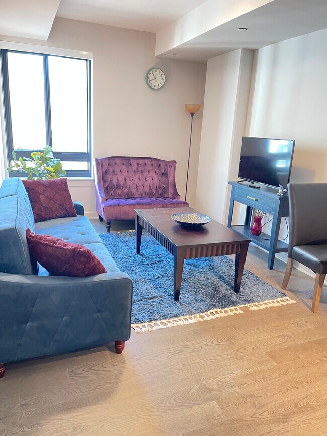 70 N St SE unit 708, Washington, DC 20003 - photo 6